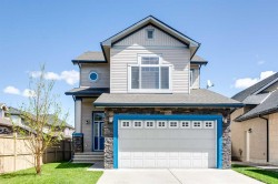 606 Montgomery Close SEHigh River, AB T1V 0B7
