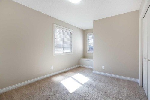 606 Montgomery Close Se, High River, AB - Indoor Photo Showing Other Room