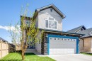 606 Montgomery Close Se, High River, AB  - Outdoor 