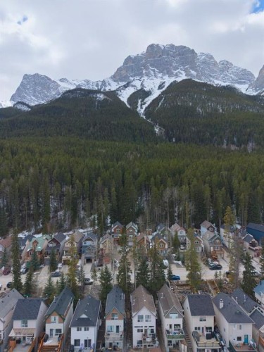 921 Lawrence Grassi Ridge, Canmore, AB - Outdoor With View