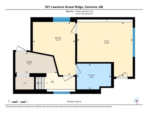 921 Lawrence Grassi Ridge, Canmore, AB - Other