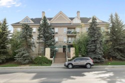 109-15204 Bannister Road  Calgary, AB T2X 3T4
