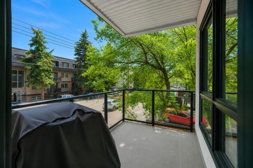 208-811 5 Street Ne, Calgary, AB - Outdoor With Exterior