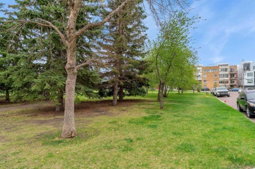 208-811 5 Street Ne, Calgary, AB - Outdoor With View