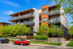 208-811 5 Street NE Calgary, AB T2E 3W9