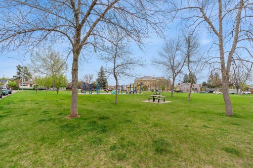 208-811 5 Street Ne, Calgary, AB - Outdoor With View