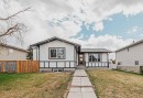 176 Huntchester Crescent Ne, Calgary, AB  - Outdoor 