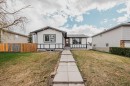 176 Huntchester Crescent Ne, Calgary, AB  - Outdoor 