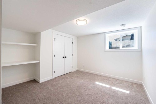 176 Huntchester Crescent Ne, Calgary, AB - Indoor Photo Showing Other Room