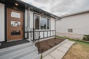 176 Huntchester Crescent Ne, Calgary, AB  - Outdoor With Exterior 