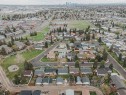 176 Huntchester Crescent Ne, Calgary, AB  - Outdoor With View 