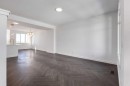 218 Greystone Boulevard, Cochrane, AB  - Indoor Photo Showing Other Room 