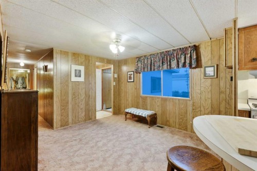 603 Alberta Avenue, Carmangay, AB - Indoor