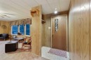 603 Alberta Avenue, Carmangay, AB  - Indoor 