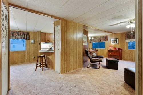 603 Alberta Avenue, Carmangay, AB - Indoor