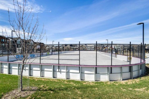 61 Rowmont Heath Nw, Calgary, AB - Outdoor