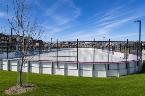 61 Rowmont Heath Nw, Calgary, AB - Outdoor
