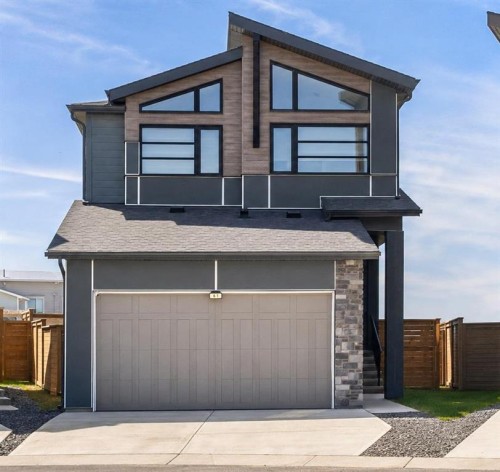 61 Rowmont Heath Nw, Calgary, AB - Outdoor