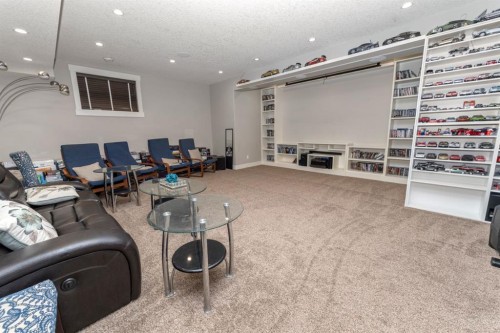 249 Kinniburgh Boulevard, Chestermere, AB - Indoor