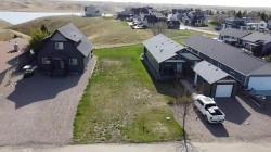 70 Lake McGregor Drive Rural Vulcan County, AB T0L 2B0