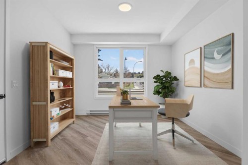 4907 Bowness Road Nw, Calgary, AB - Indoor Photo Showing Other Room