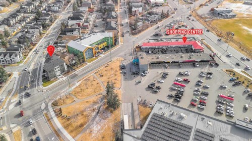 4907 Bowness Road Nw, Calgary, AB -  With View