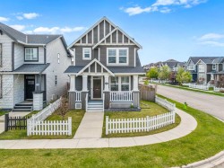 181 Williamstown Close NWAirdrie, AB T4B 0X9