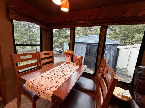 3 Timber Way, Rural Mountain View County, AB 