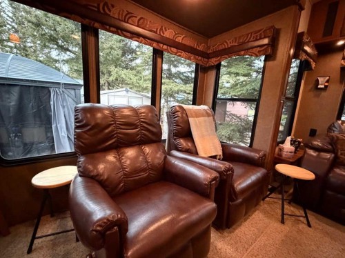 3 Timber Way, Rural Mountain View County, AB 