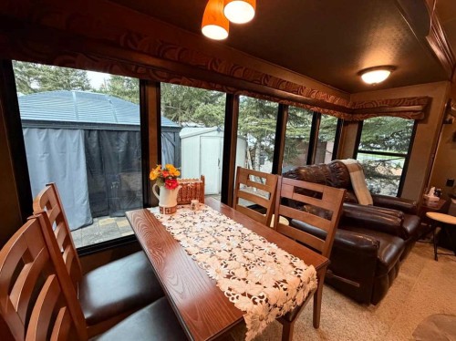 3 Timber Way, Rural Mountain View County, AB 