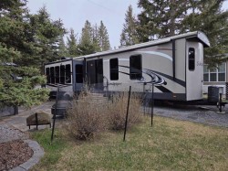 3 Timber Way Rural Mountain View County, AB T0M 1X0