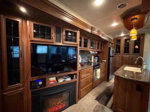 3 Timber Way, Rural Mountain View County, AB 