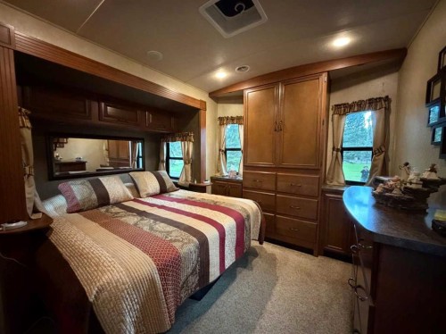 3 Timber Way, Rural Mountain View County, AB 