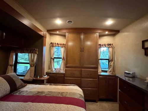 3 Timber Way, Rural Mountain View County, AB 