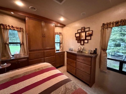 3 Timber Way, Rural Mountain View County, AB 
