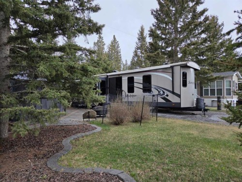 3 Timber Way, Rural Mountain View County, AB 