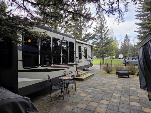 3 Timber Way, Rural Mountain View County, AB 
