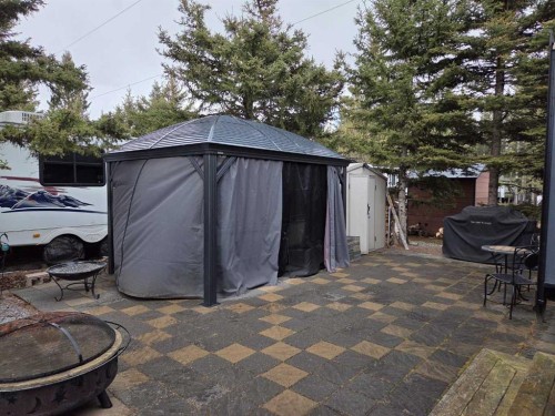 3 Timber Way, Rural Mountain View County, AB 