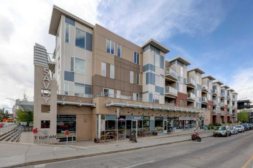 316-119 19 Street NW Calgary, AB T2N 2S7