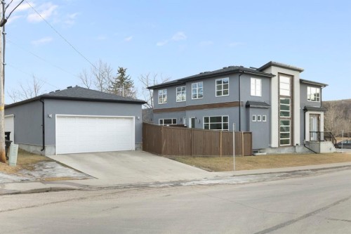 1810 43 Street Nw, Calgary, AB 