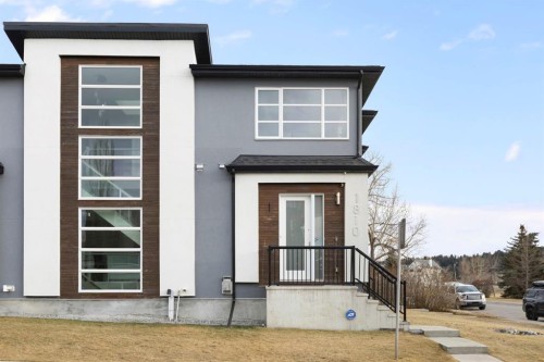 1810 43 Street Nw, Calgary, AB 