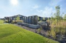 1949 Mahogany Boulevard Se, Calgary, AB  - Outdoor 