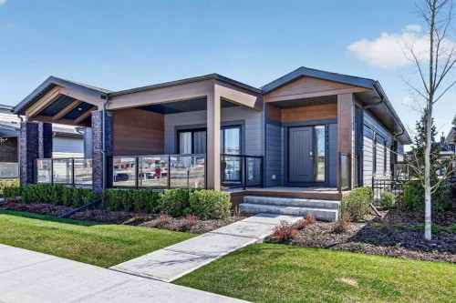 1949 Mahogany Boulevard Se, Calgary, AB - Outdoor