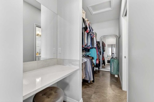 1949 Mahogany Boulevard Se, Calgary, AB - Indoor