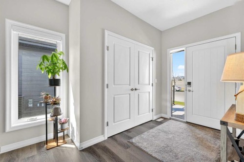 1949 Mahogany Boulevard Se, Calgary, AB - Indoor Photo Showing Other Room