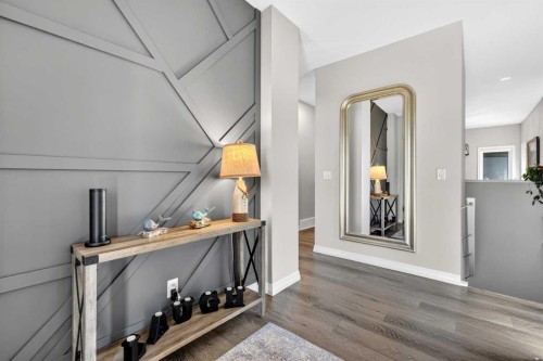 1949 Mahogany Boulevard Se, Calgary, AB - Indoor Photo Showing Other Room