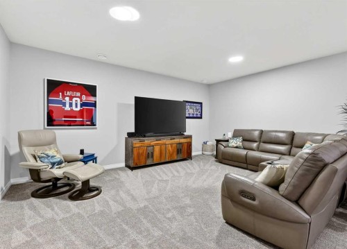 1949 Mahogany Boulevard Se, Calgary, AB - Indoor