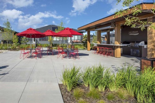 1949 Mahogany Boulevard Se, Calgary, AB - Outdoor