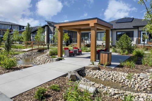 1949 Mahogany Boulevard Se, Calgary, AB - Outdoor