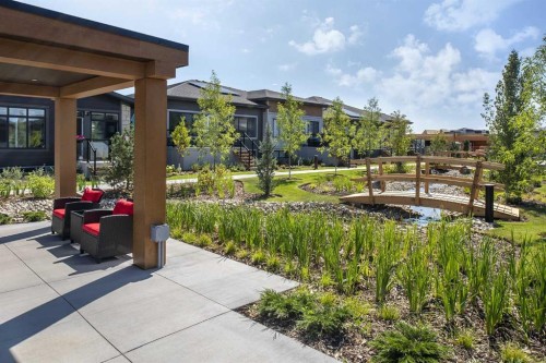 1949 Mahogany Boulevard Se, Calgary, AB - Outdoor